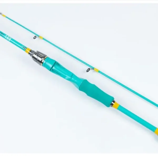 Caña Jaguel Bait Casting