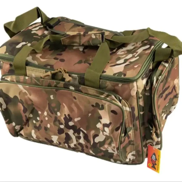 Bolso Redfish camuflado