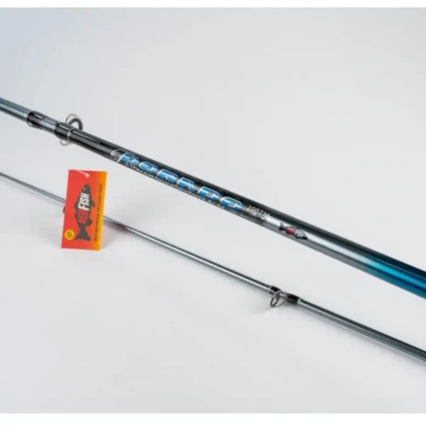 Caña DORADO REDFISH