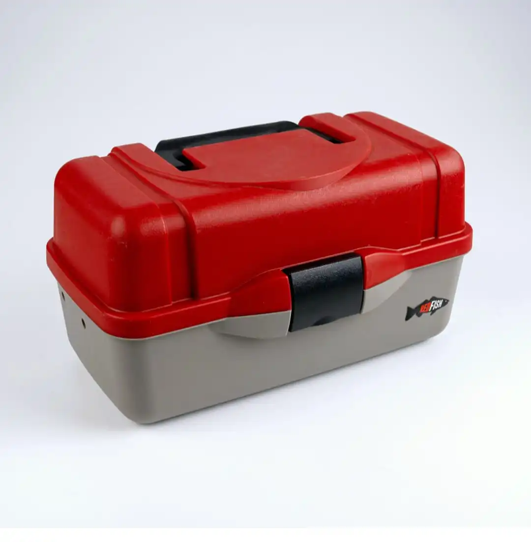 Caja de pesca REDFISH - Image 2