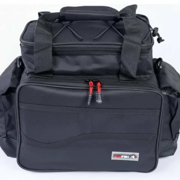 Bolso SEÑUELERO Negro