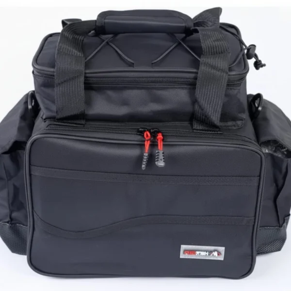 Bolso SEÑUELERO Negro