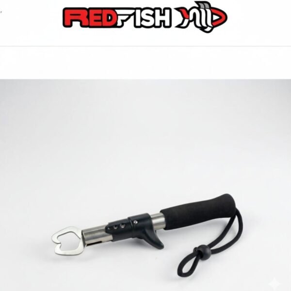BOGA GRIP REDFISH