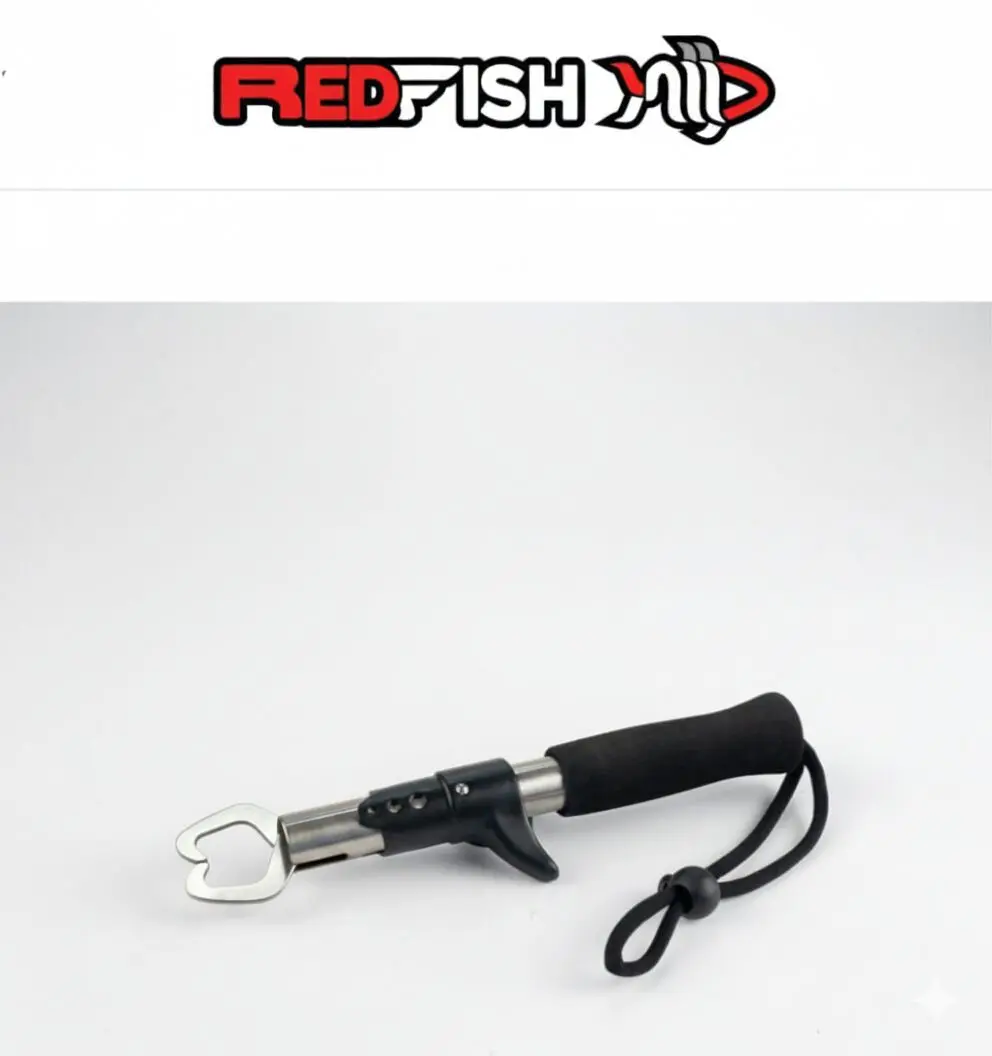 BOGA GRIP REDFISH