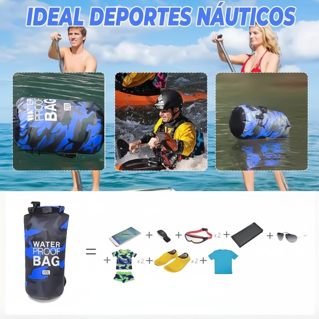 Bolso Estanco - Image 2