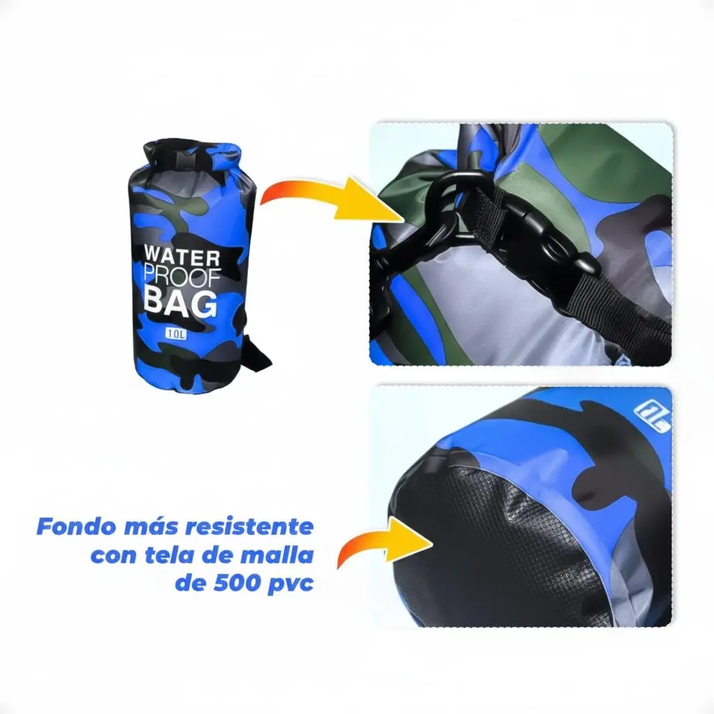Bolso Estanco - Image 3