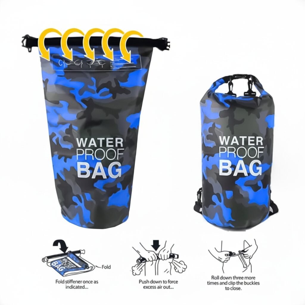 Bolso Estanco - Image 4