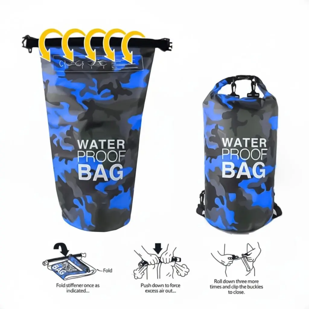 Bolso Estanco - Image 4