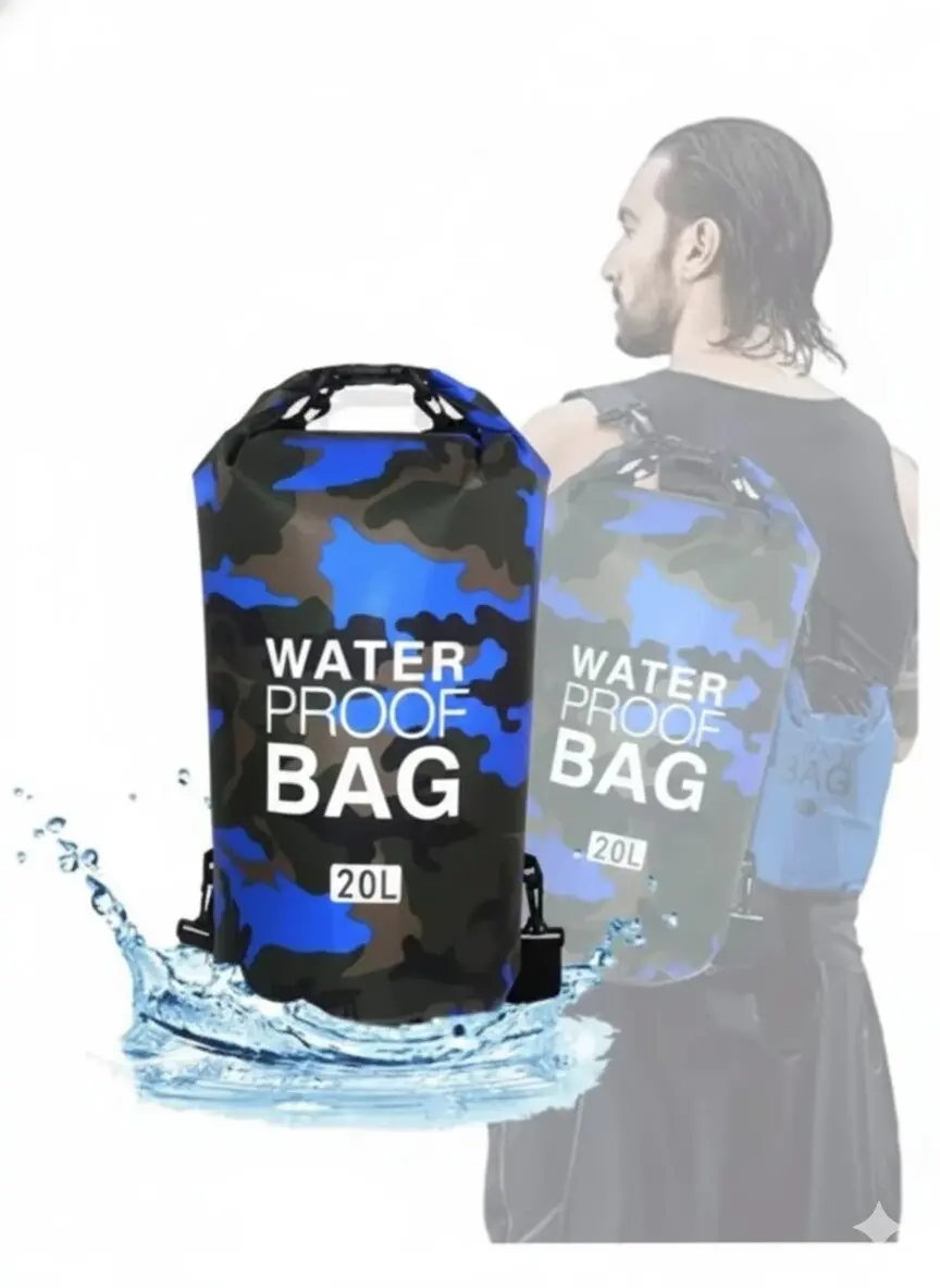 Bolso Estanco