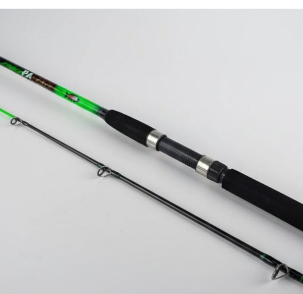 Caña Variada Maciza REDFISH