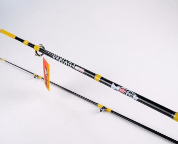 Variada maciza negra y amarilla.