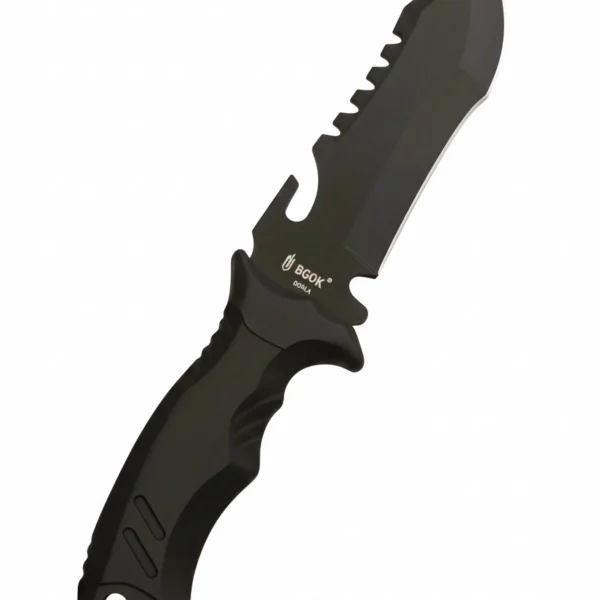 Cuchillo táctico BGOK