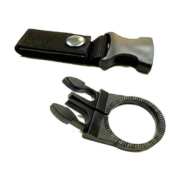 Llavero táctico p/botellas