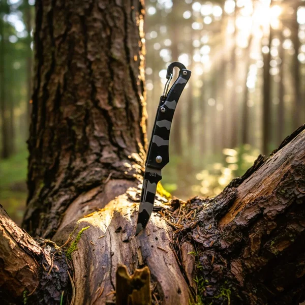 Navaja outdoors