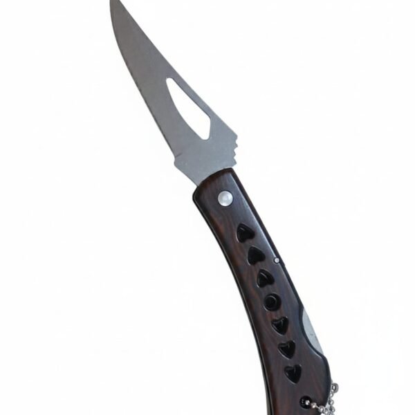 Navaja semi automática