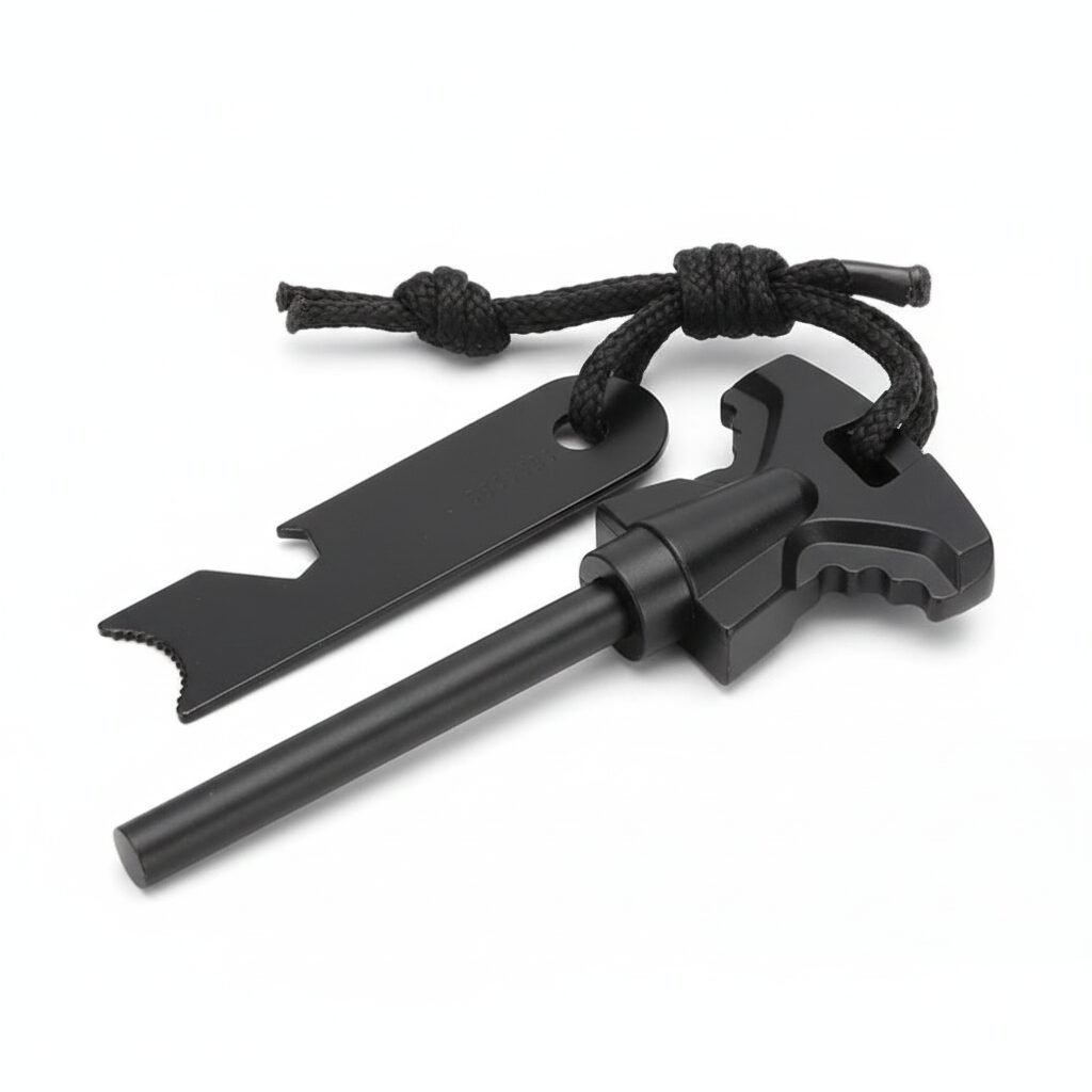 Pedernal multifunción - Image 3