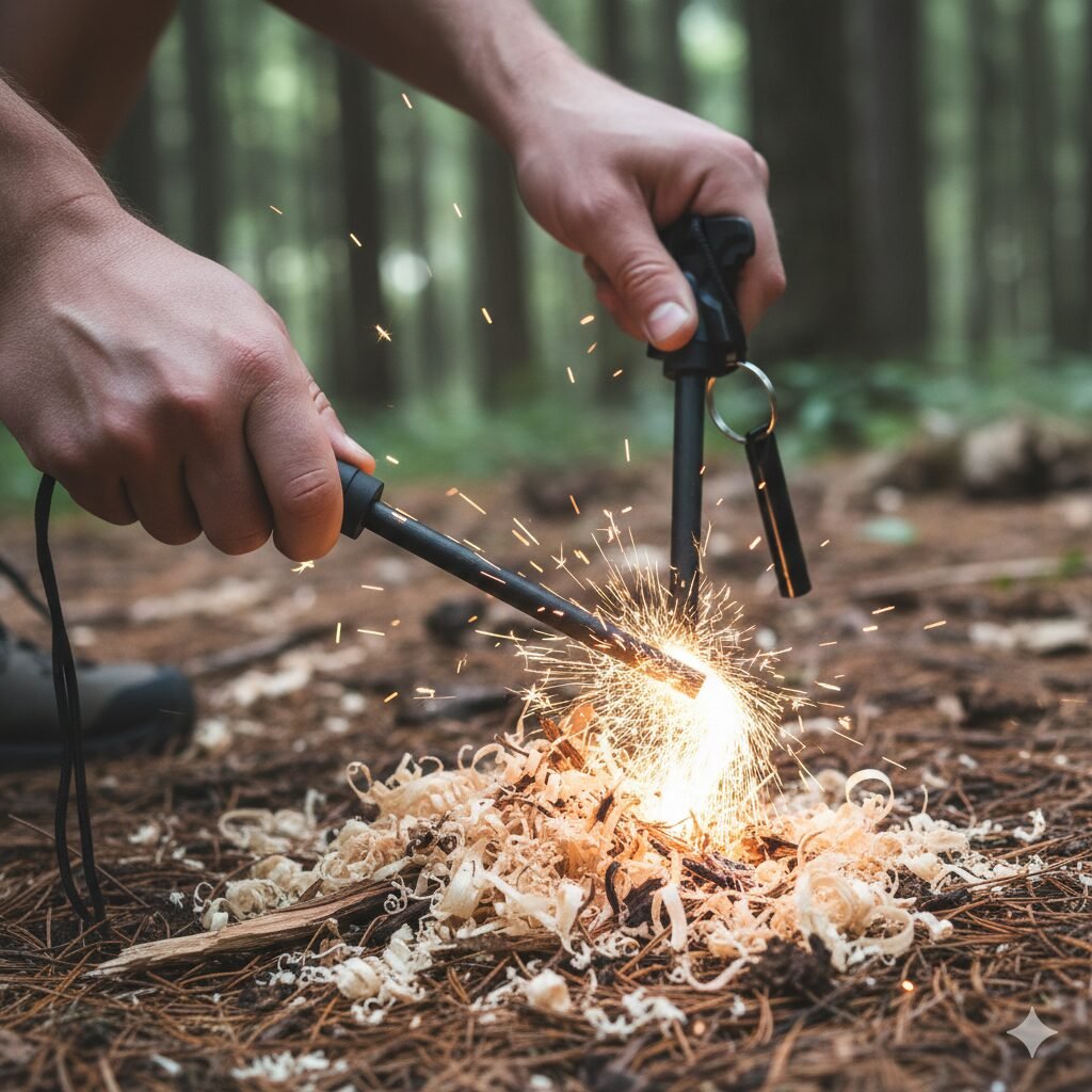 Pedernal multifunción - Image 5