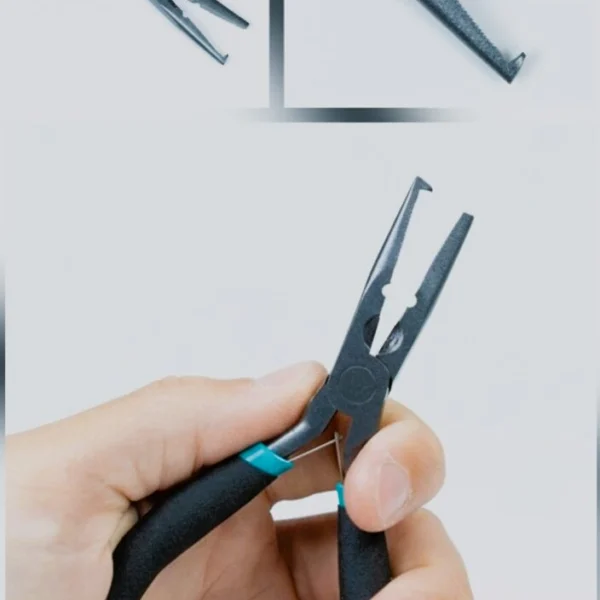 PINZA ABRE ANILLAS