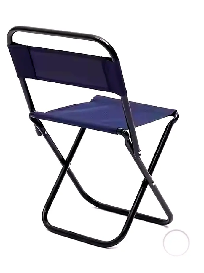 Silla plegable