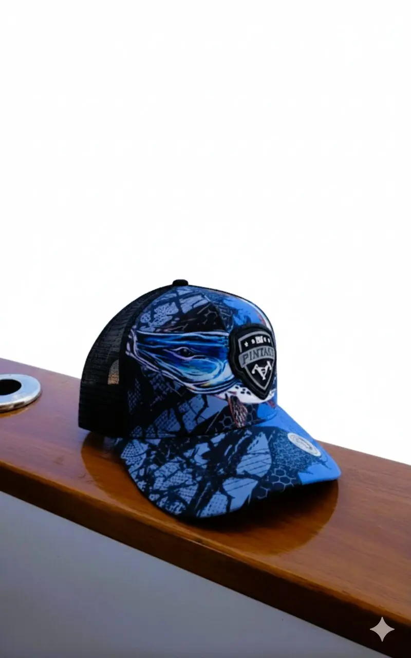 GORRA SURUBÍ