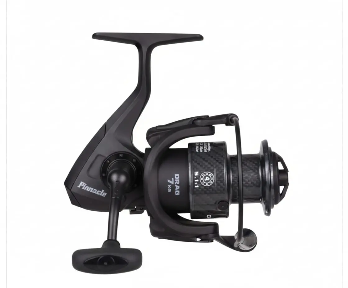 Reel GRAFENO - PINNACLE - Image 3