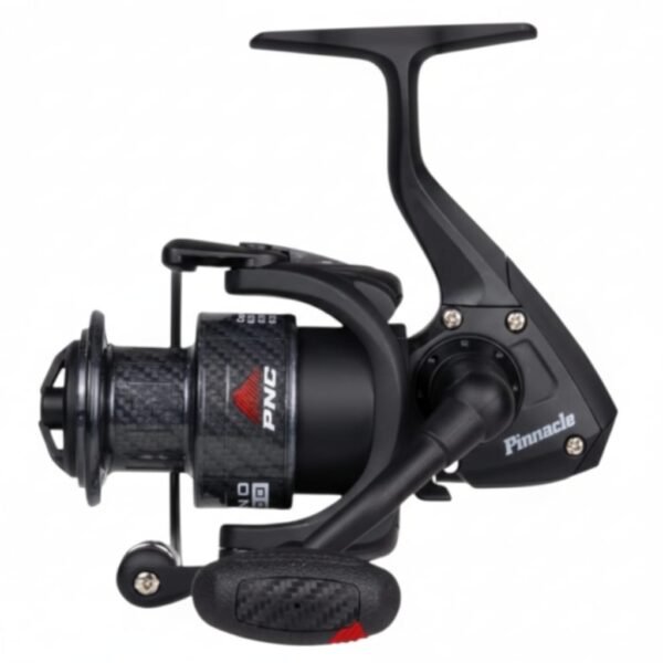 Reel GRAFENO - PINNACLE