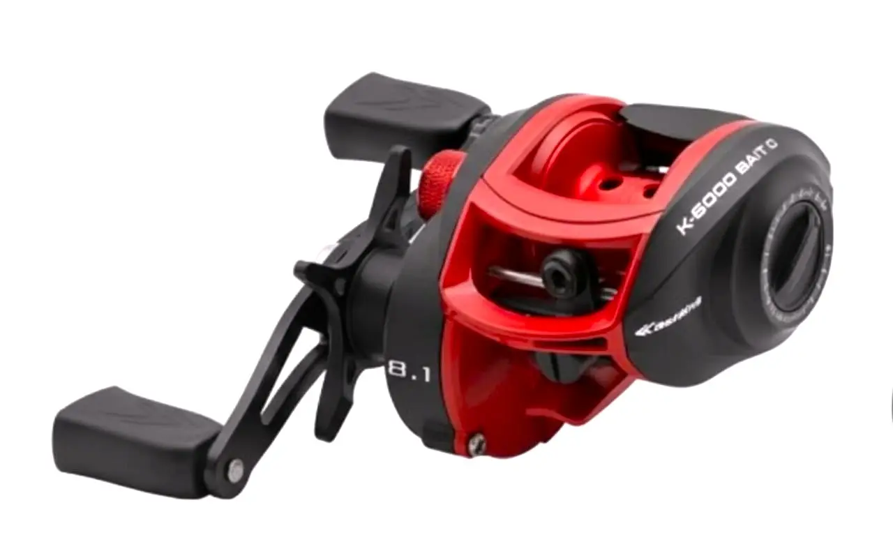 Reel KAWANA 6000 BAIT E - Image 4
