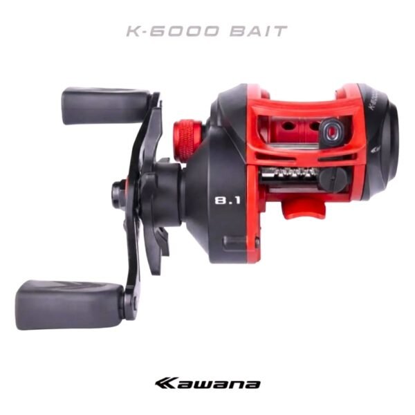 Reel KAWANA 6000 BAIT E