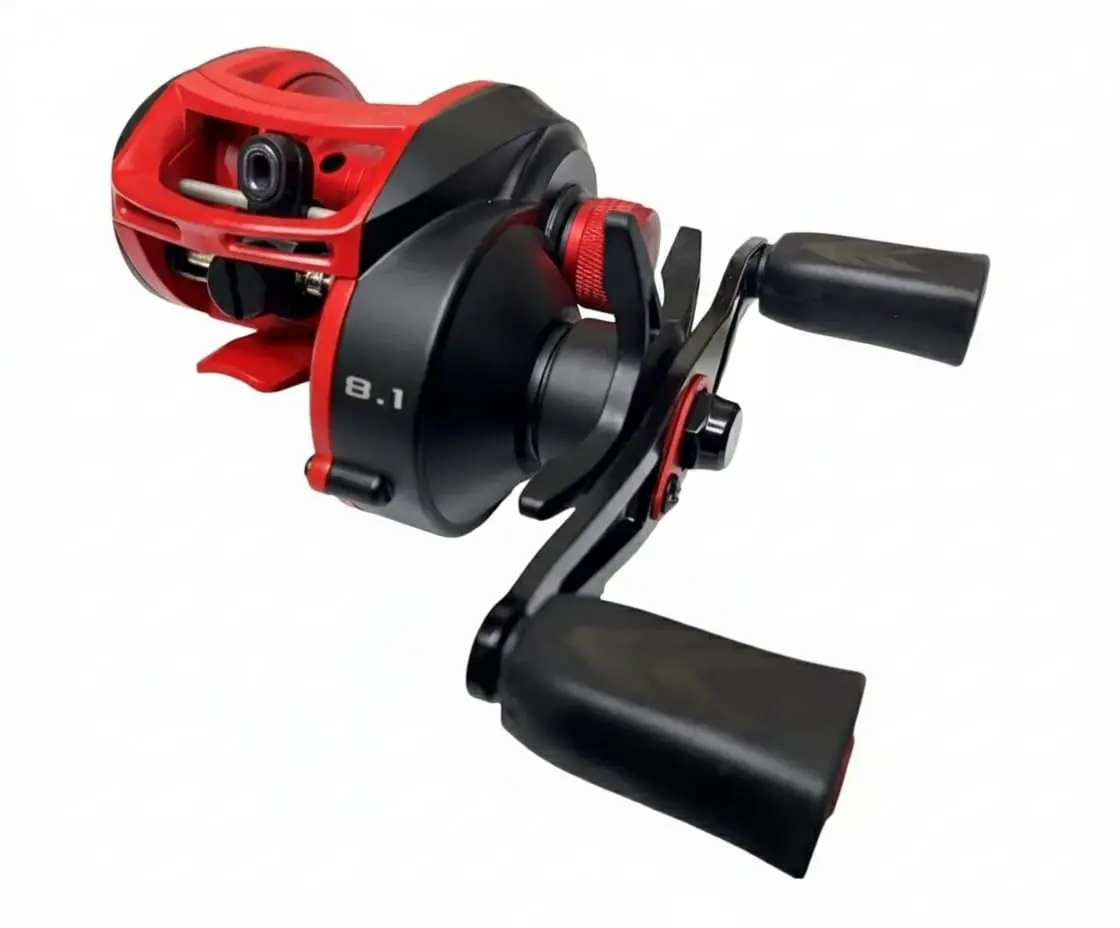 Reel KAWANA 6000 BAIT E - Image 3