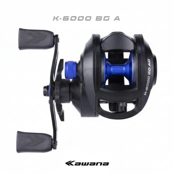 Reel KAWANA 6000 BG