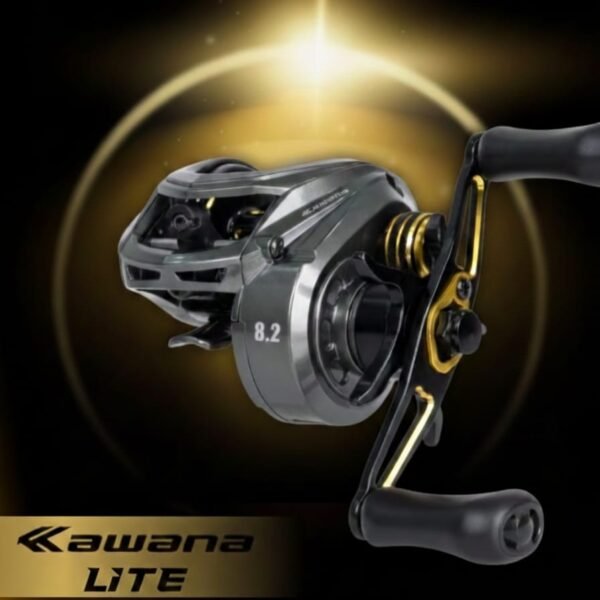 Carrete KAWANA LITE