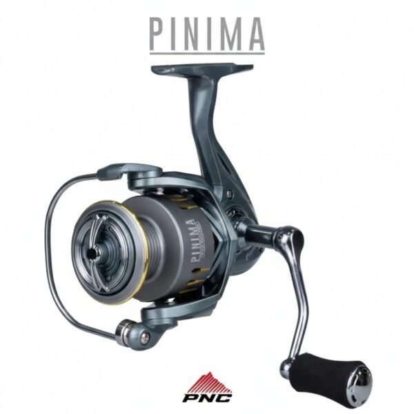 Reel PINIMA