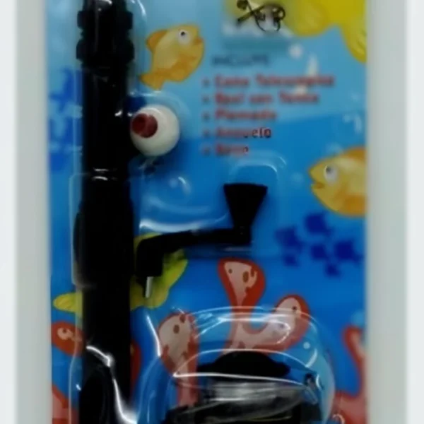 KIT PRINCIPIANTE
