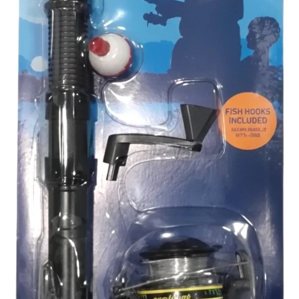 KIT PRINCIPIANTE