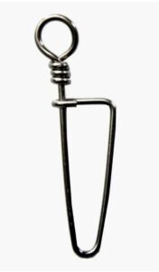 Mosquetón (x 10 unidades)