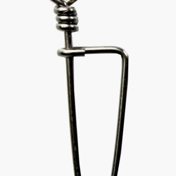 Mosquetón (x 10 unidades)