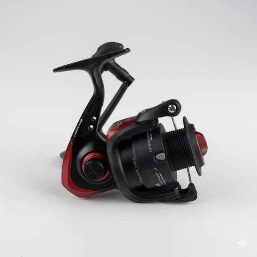 Reel Frontal Cardumen