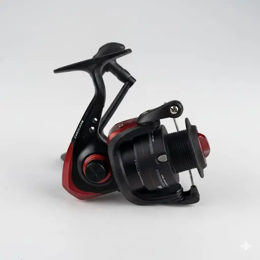 Reel Frontal Cardumen