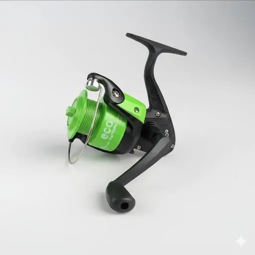 Reel Frontal Eco