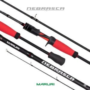 Caña MARURI NEBRASCA 1,83 cm