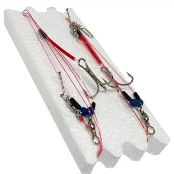 Línea Carpa Clásica