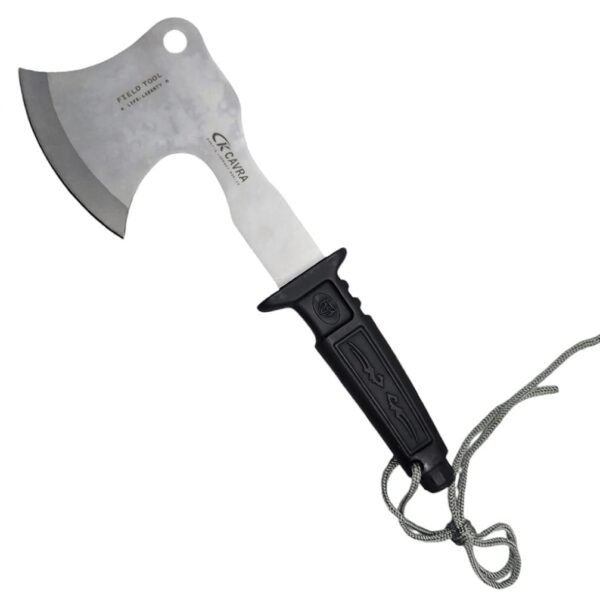 Hacha Táctica de Supervivencia