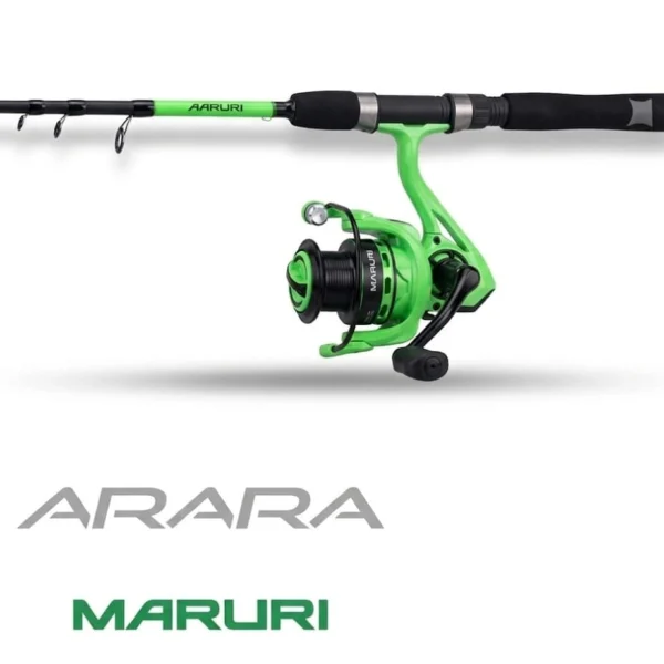 kit ARARA de MARURI