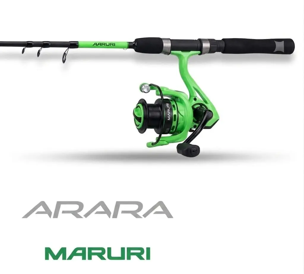 kit ARARA de MARURI
