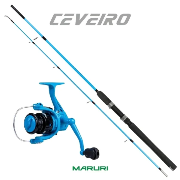 kit CEVEIRO de KAWANA