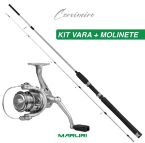 Kit CORVINEIRO de Maruri (1,55 mt)