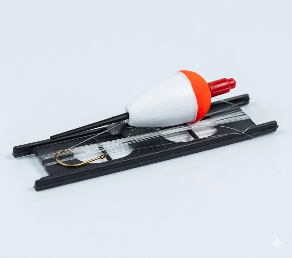 Línea Mojarrera - Image 3