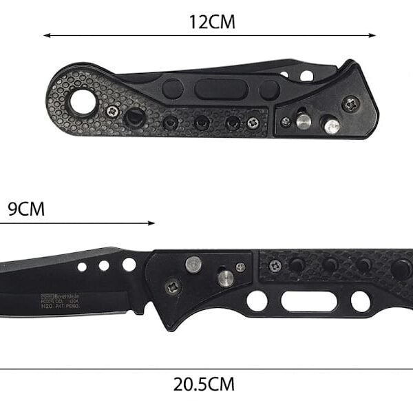 Navaja Automática Changjiang