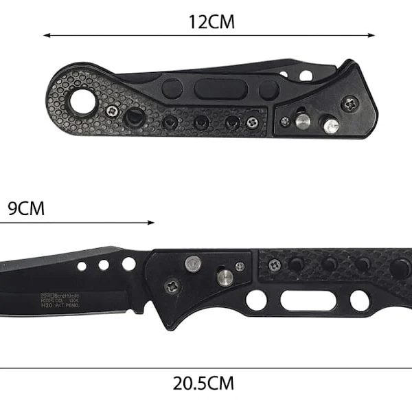 Navaja Automática Changjiang