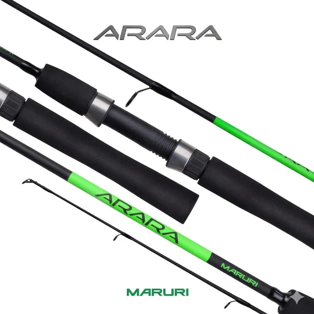 kit ARARA de MARURI - Image 2